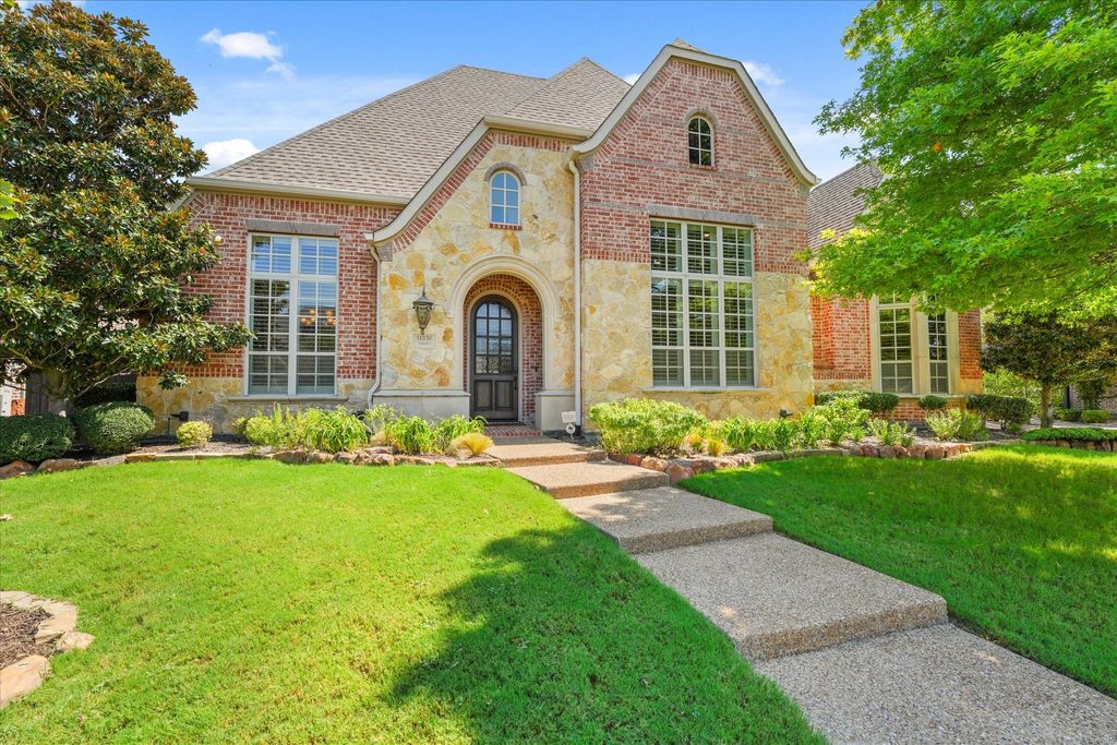 11336 NW Nogales Lane, Frisco, TX 75033