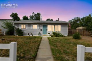 1138 Florence Avenue, Colorado Springs, CO 80905