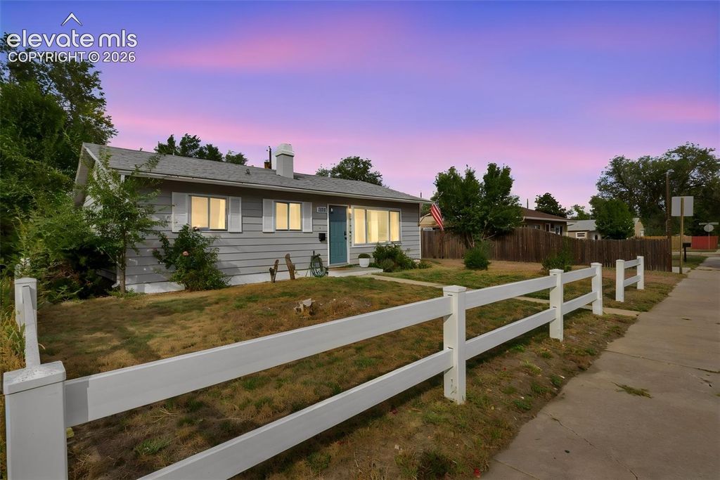 1138 Florence Avenue, Colorado Springs, CO 80905 — photo 2