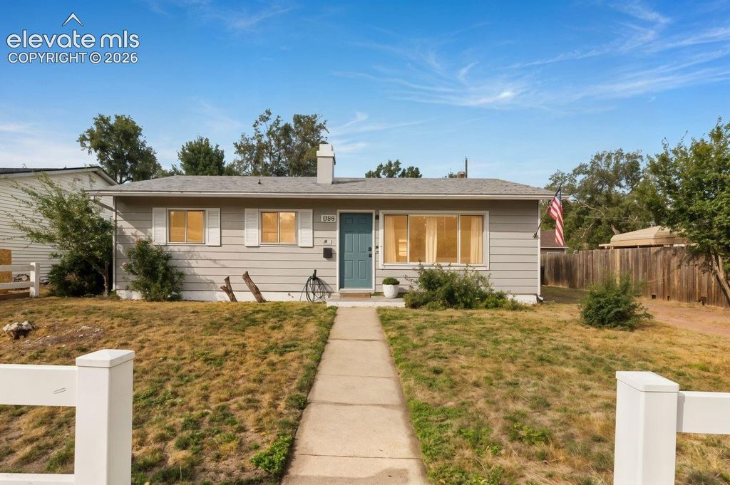 1138 Florence Avenue, Colorado Springs, CO 80905 — photo 3