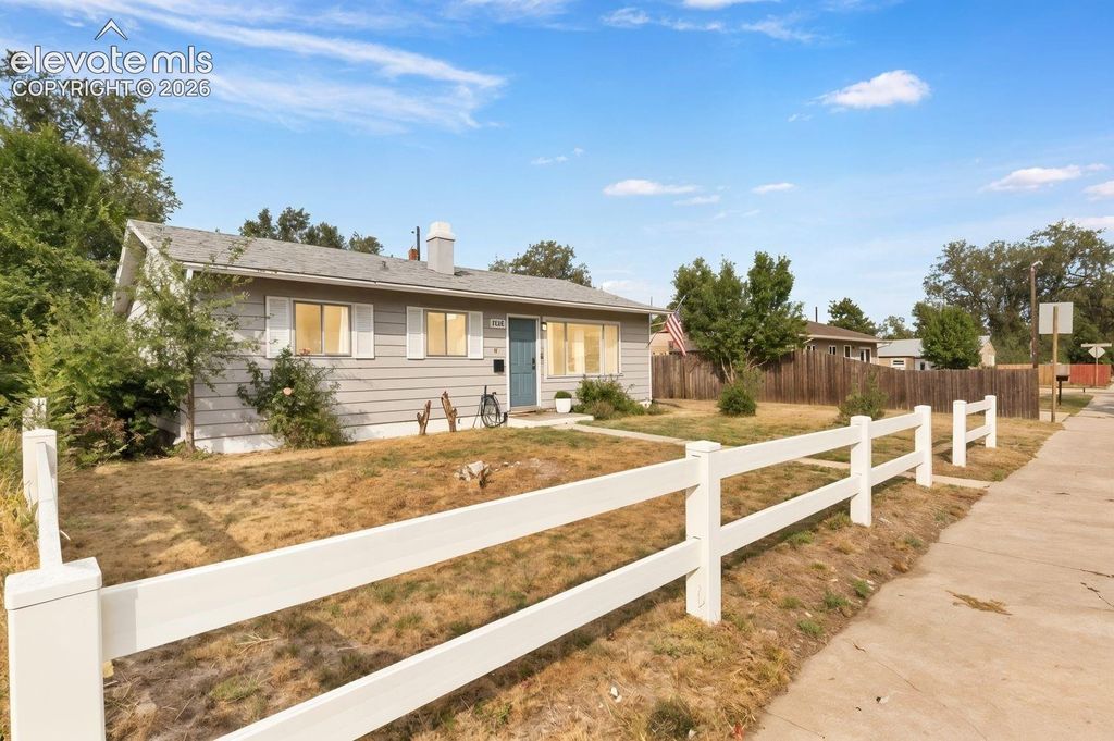 1138 Florence Avenue, Colorado Springs, CO 80905 — photo 4