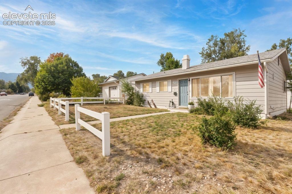 1138 Florence Avenue, Colorado Springs, CO 80905 — photo 5