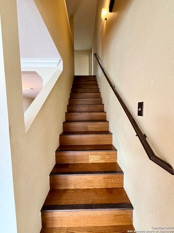 25526 GOLD YARROW, San Antonio, TX 78260