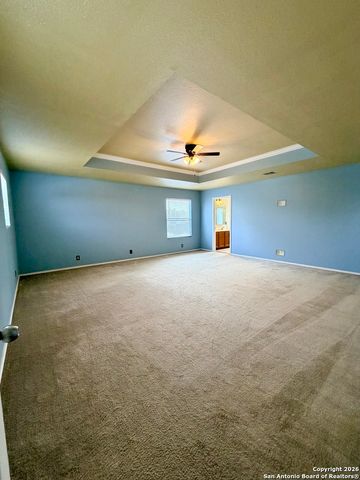 25526 GOLD YARROW, San Antonio, TX 78260