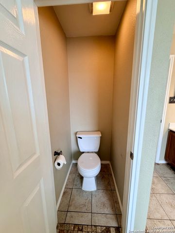 25526 GOLD YARROW, San Antonio, TX 78260