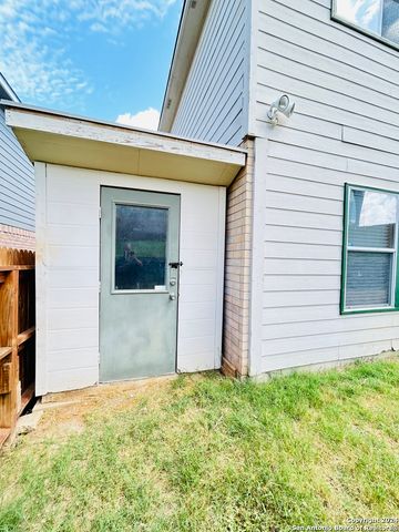 25526 GOLD YARROW, San Antonio, TX 78260