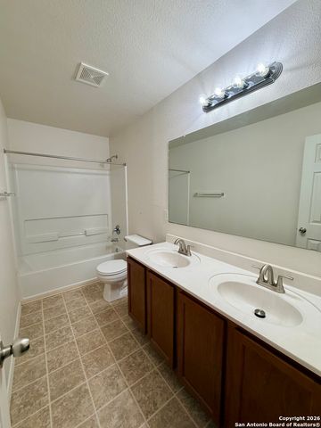 25526 GOLD YARROW, San Antonio, TX 78260