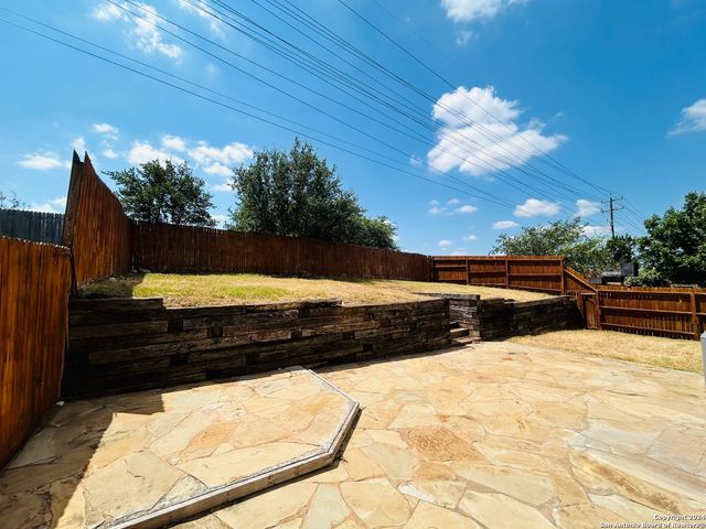 25526 GOLD YARROW, San Antonio, TX 78260