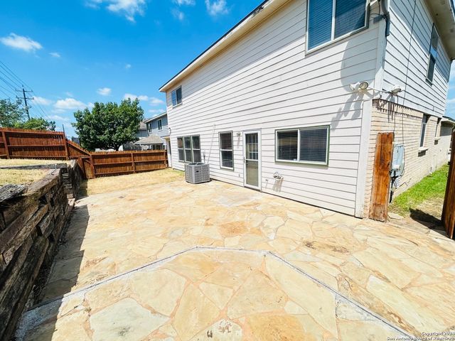 25526 GOLD YARROW, San Antonio, TX 78260