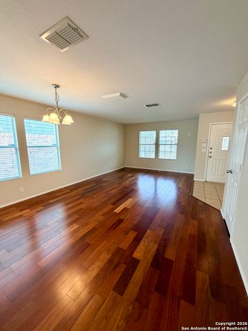 25526 GOLD YARROW, San Antonio, TX 78260