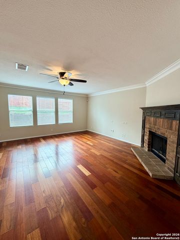 25526 GOLD YARROW, San Antonio, TX 78260