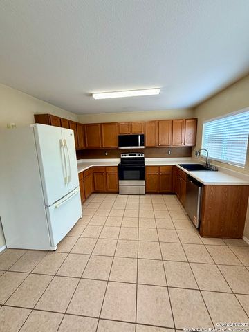 25526 GOLD YARROW, San Antonio, TX 78260