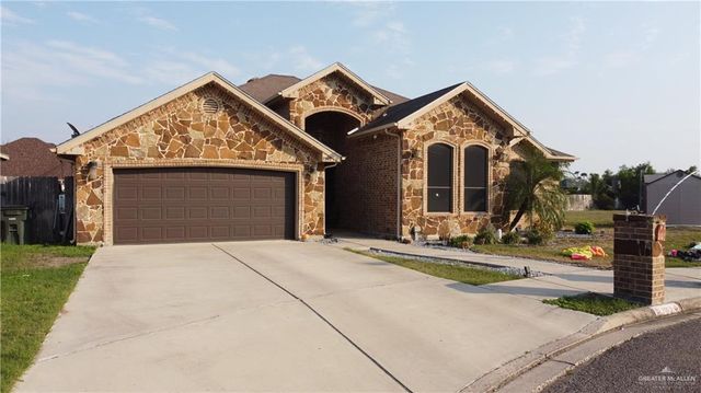 2902 Hackberry Avenue, Mission, TX 78574