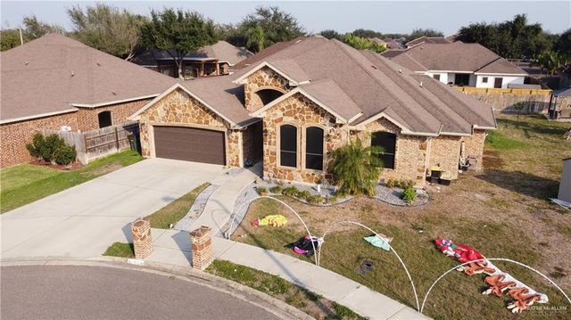 2902 Hackberry Avenue, Mission, TX 78574