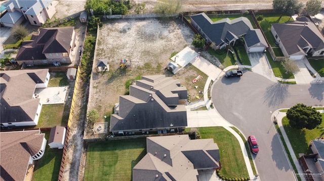 2902 Hackberry Avenue, Mission, TX 78574