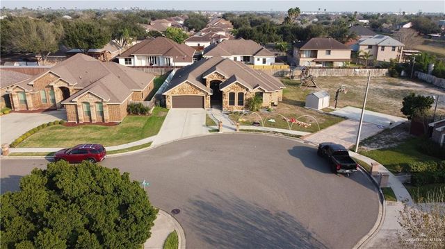 2902 Hackberry Avenue, Mission, TX 78574