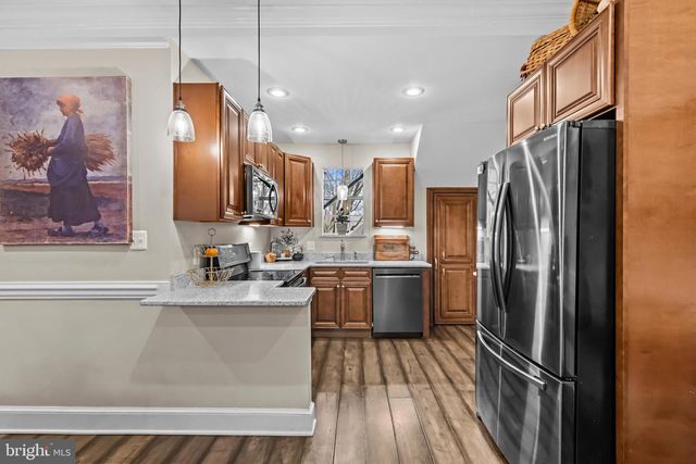 1222 SOPHIA ST, Fredericksburg, VA 22401