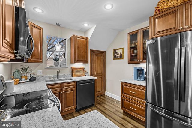 1222 SOPHIA ST, Fredericksburg, VA 22401