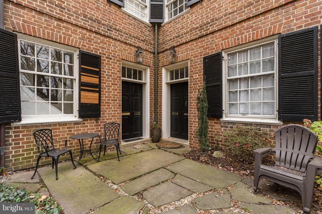 1222 SOPHIA ST, Fredericksburg, VA 22401