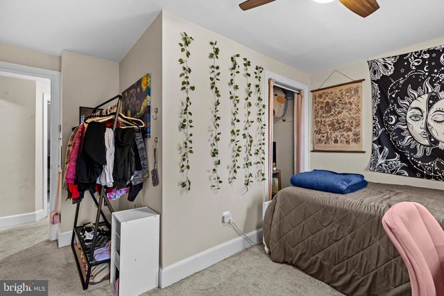 1222 SOPHIA ST, Fredericksburg, VA 22401