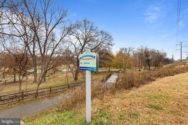 1222 SOPHIA ST, Fredericksburg, VA 22401