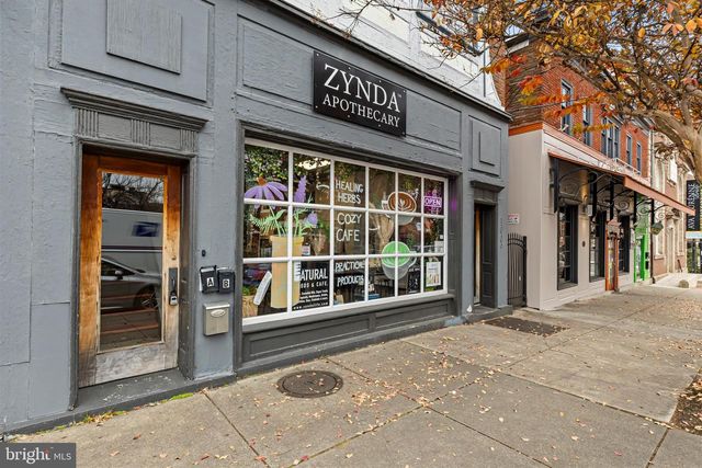 1222 SOPHIA ST, Fredericksburg, VA 22401