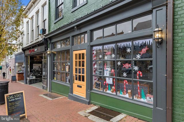 1222 SOPHIA ST, Fredericksburg, VA 22401