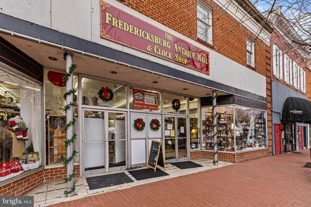 1222 SOPHIA ST, Fredericksburg, VA 22401