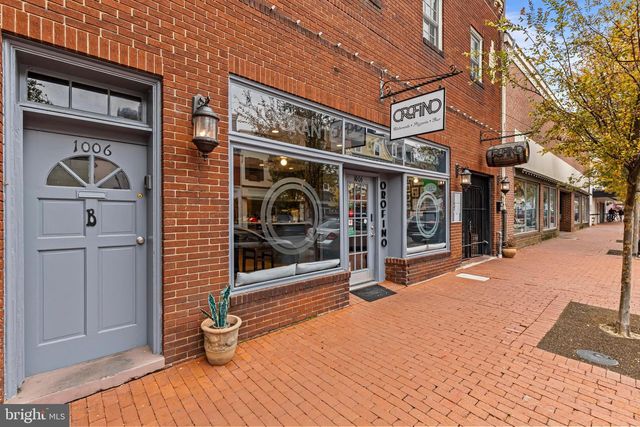 1222 SOPHIA ST, Fredericksburg, VA 22401