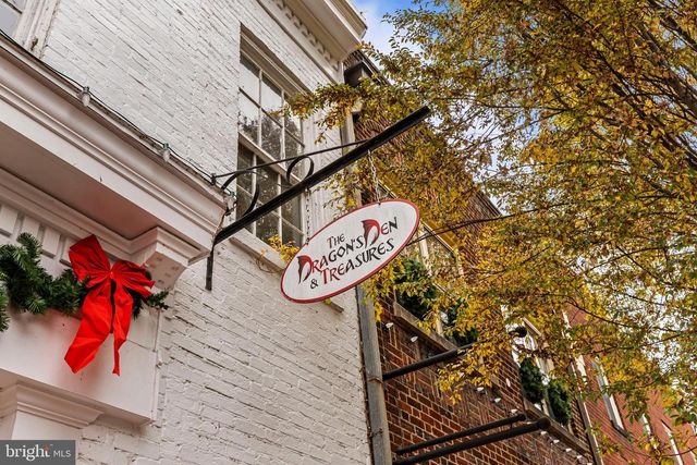 1222 SOPHIA ST, Fredericksburg, VA 22401