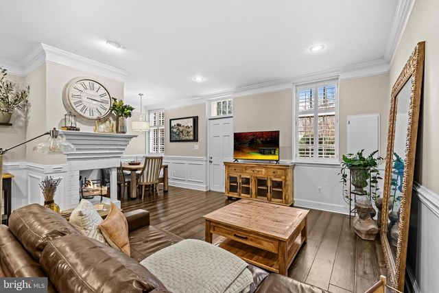 1222 SOPHIA ST, Fredericksburg, VA 22401