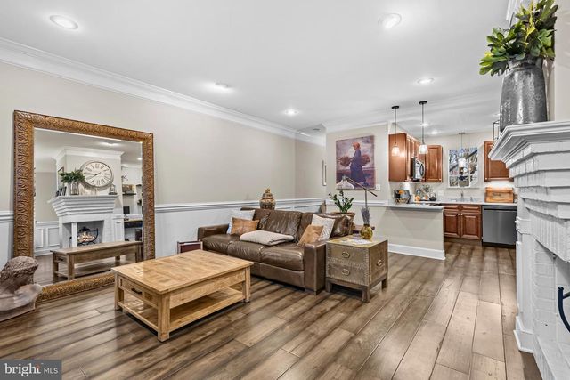 1222 SOPHIA ST, Fredericksburg, VA 22401