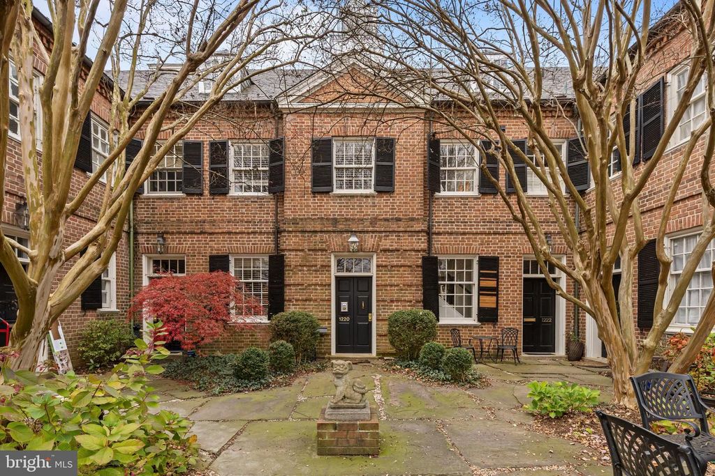 1222 SOPHIA ST, Fredericksburg, VA 22401