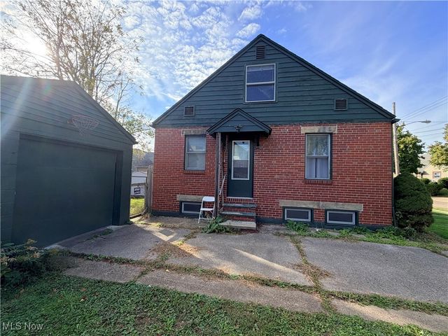 1224 Lindsay Avenue, Akron, OH 44306