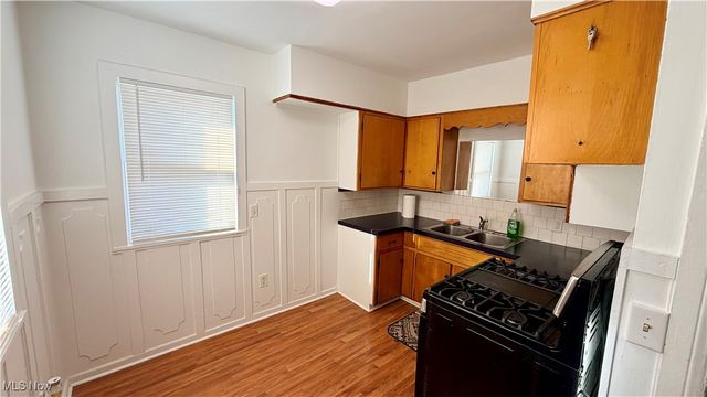 1224 Lindsay Avenue, Akron, OH 44306