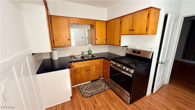 1224 Lindsay Avenue, Akron, OH 44306