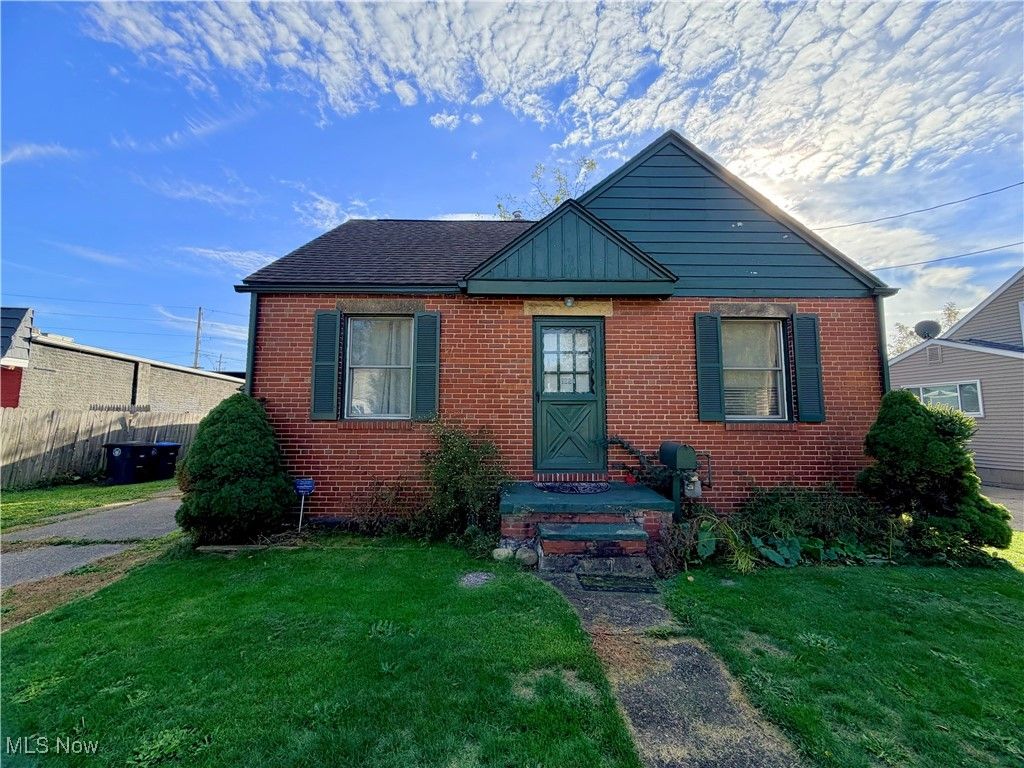 1224 Lindsay Avenue, Akron, OH 44306