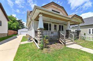 3843 S Logan AVENUE, Milwaukee, WI 53207