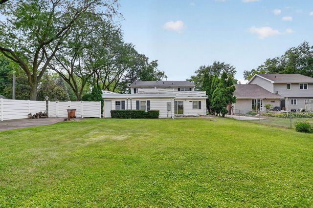 935 Prospect Boulevard, Waterloo, IA 50701