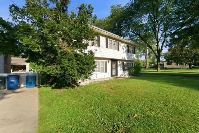 935 Prospect Boulevard, Waterloo, IA 50701