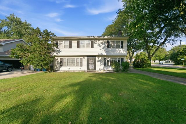 935 Prospect Boulevard, Waterloo, IA 50701