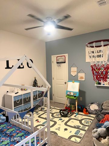 16631 W DESERT MIRAGE Drive, Surprise, AZ 85388