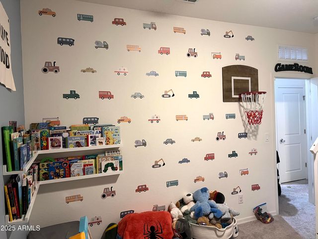 16631 W DESERT MIRAGE Drive, Surprise, AZ 85388