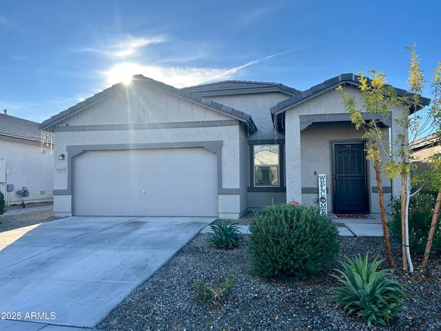 16631 W DESERT MIRAGE Drive, Surprise, AZ 85388