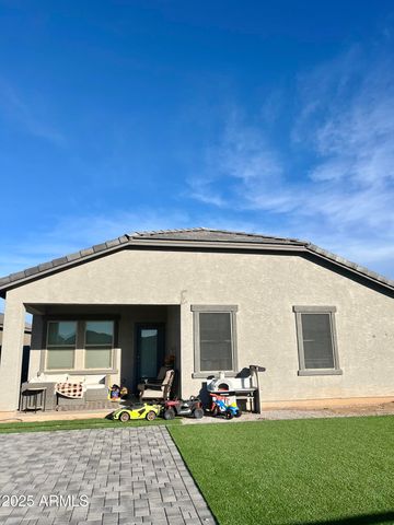 16631 W DESERT MIRAGE Drive, Surprise, AZ 85388