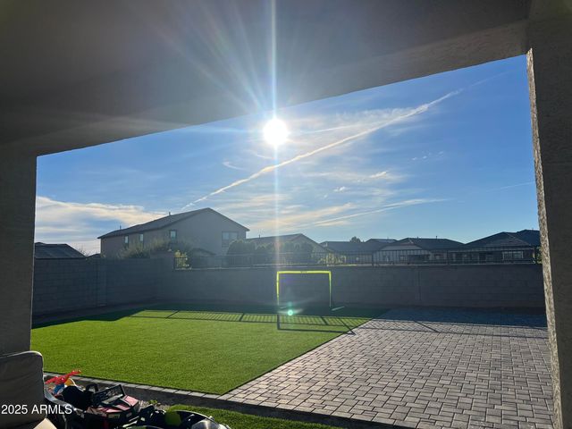 16631 W DESERT MIRAGE Drive, Surprise, AZ 85388