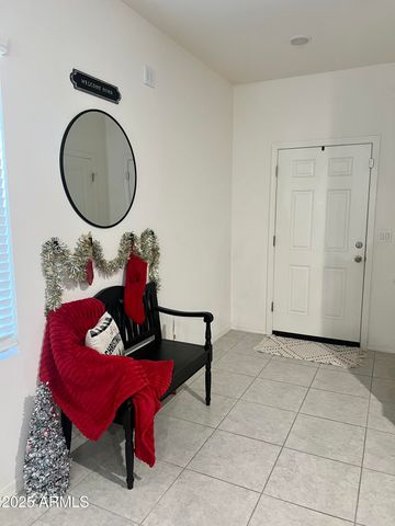 16631 W DESERT MIRAGE Drive, Surprise, AZ 85388