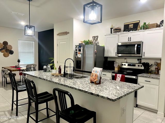 16631 W DESERT MIRAGE Drive, Surprise, AZ 85388