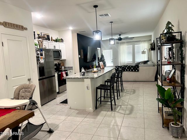 16631 W DESERT MIRAGE Drive, Surprise, AZ 85388