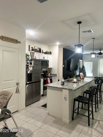 16631 W DESERT MIRAGE Drive, Surprise, AZ 85388